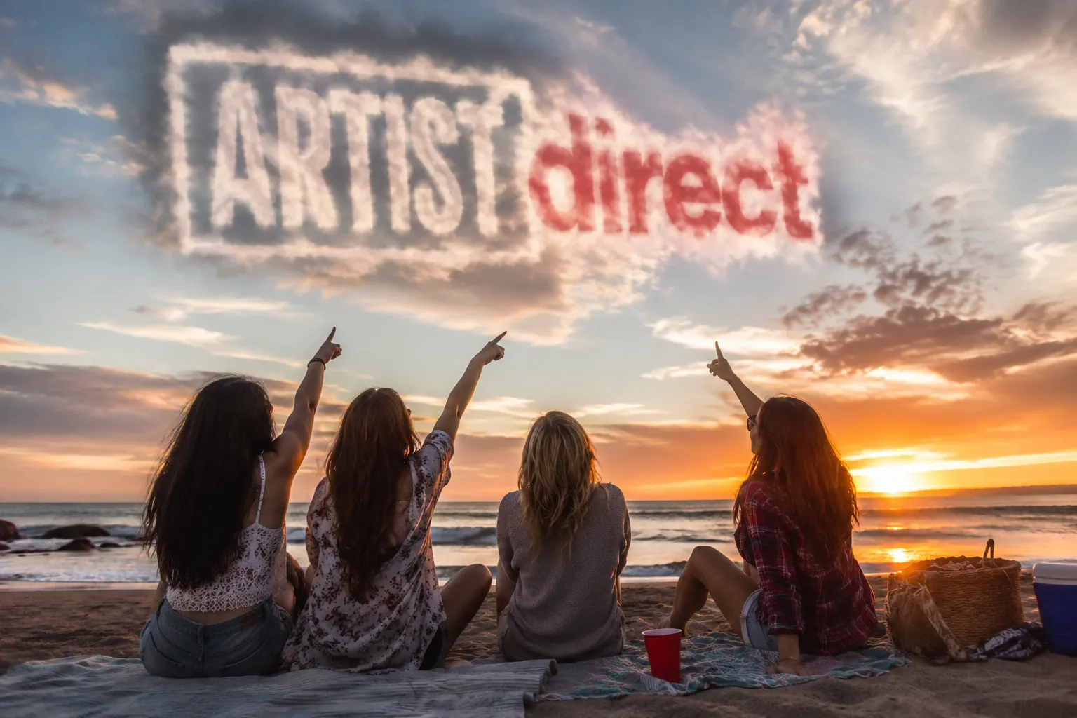 ArtistDirect Returns: How a Pioneering Music Brand Is Rebuilding for the Future of Discovery
