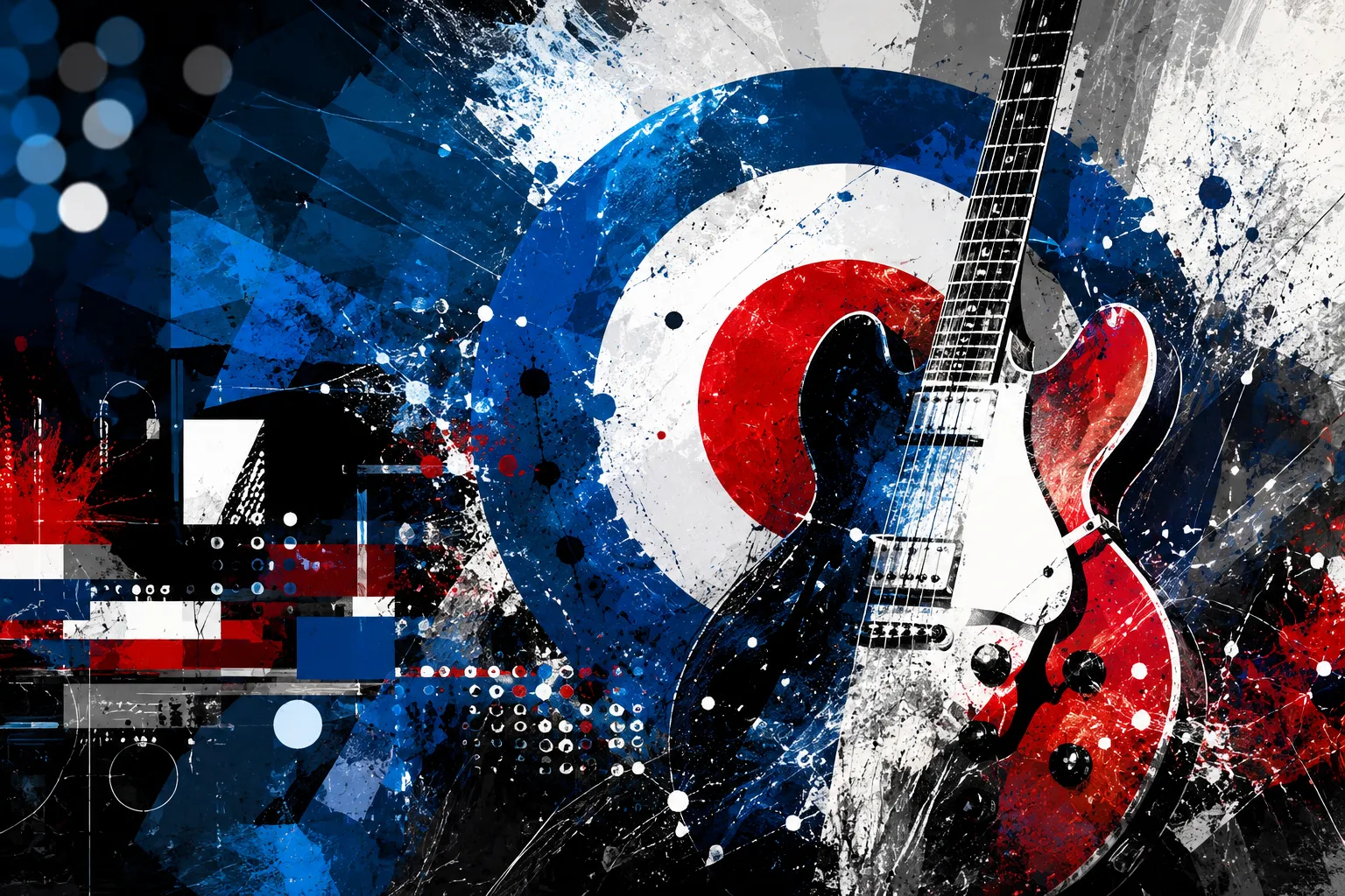 The Who Legend Pete Townshend Enters New Era