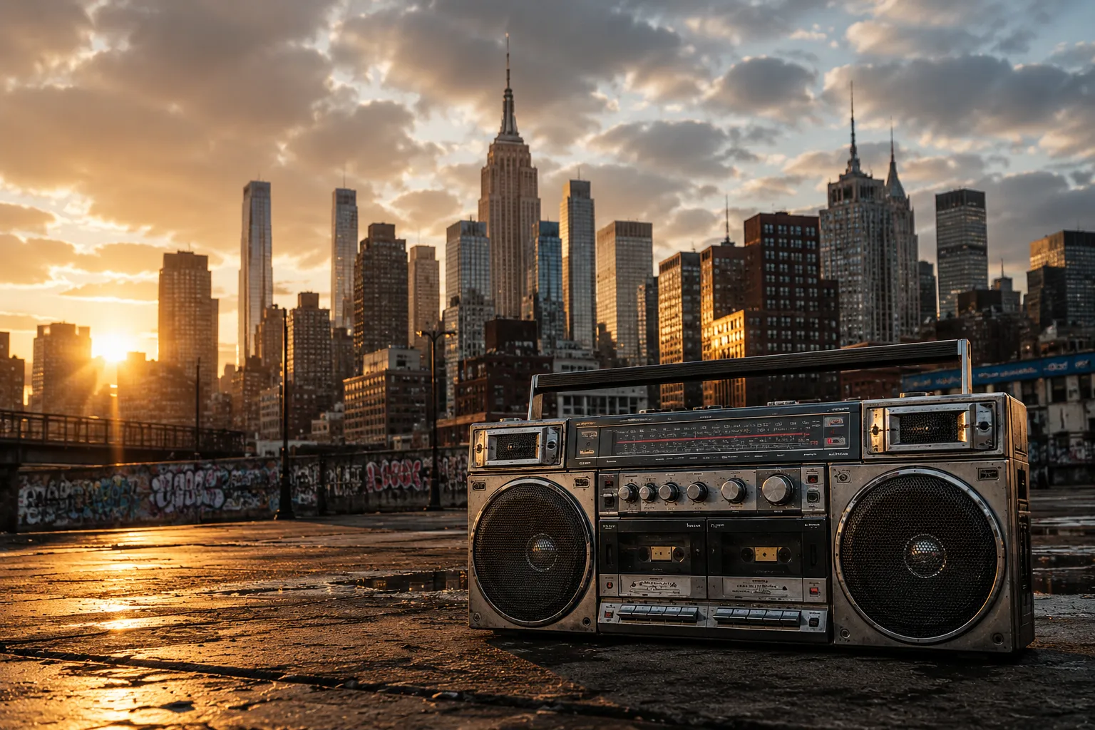Rob Base Dies at 59: Hip-Hop Loses the Legend Behind It Takes Two