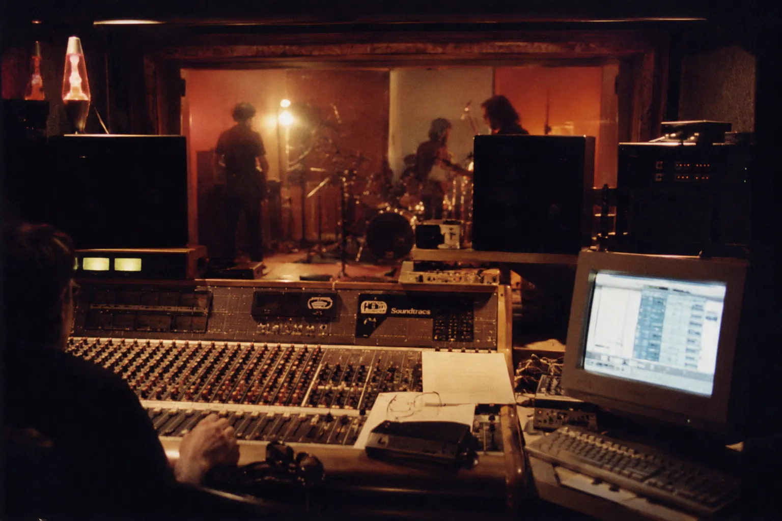 The Quiet Architect: How Rick Rubin Accidentally Changed Music Forever