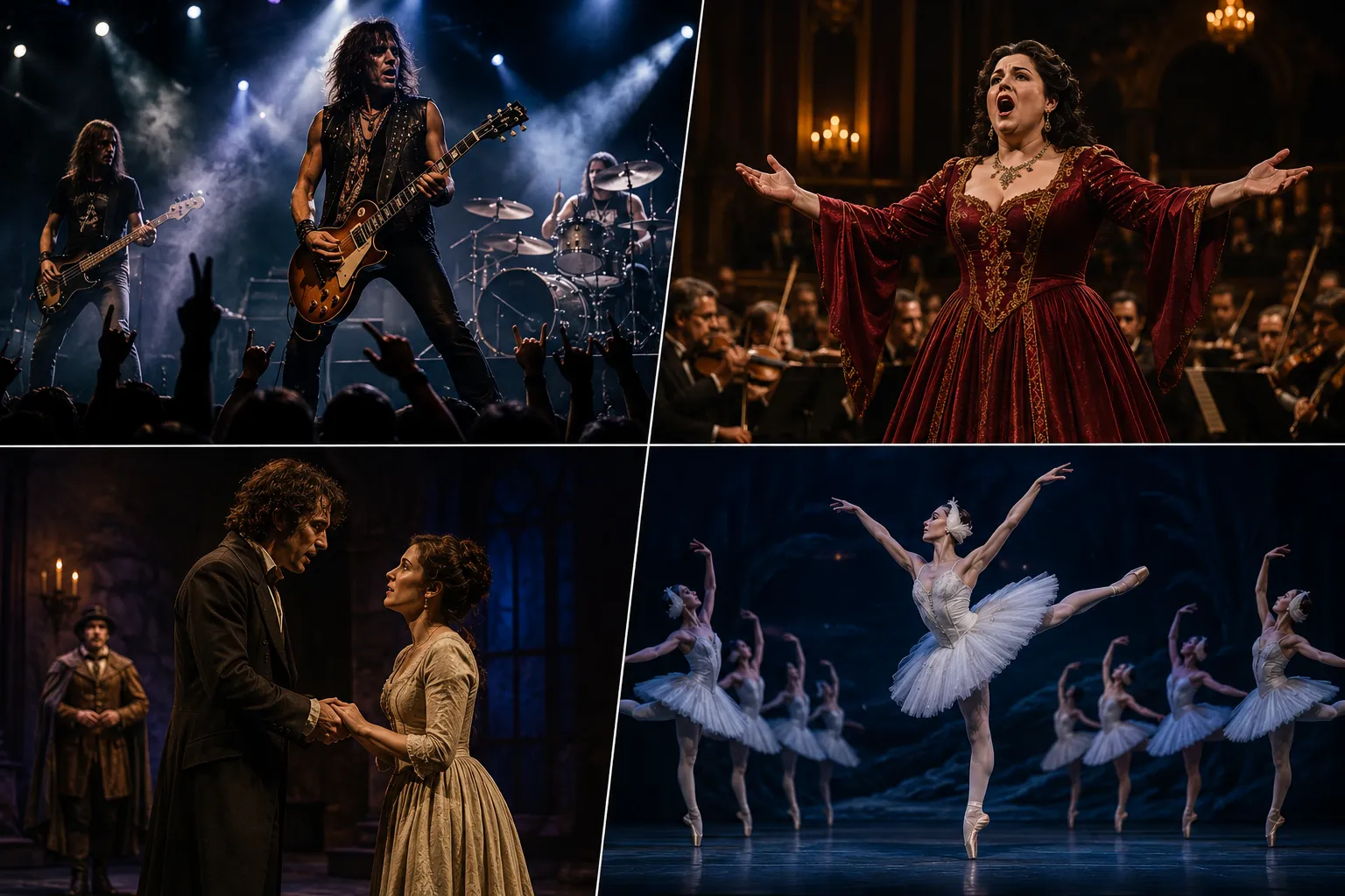 How SpectiCast Helped Bring Concert Films and Music Performances Into Movie Theaters
