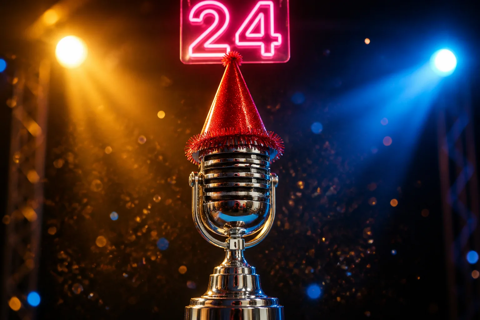 American Idol Turns 24: From 2002 Debut to Enduring Talent Platform