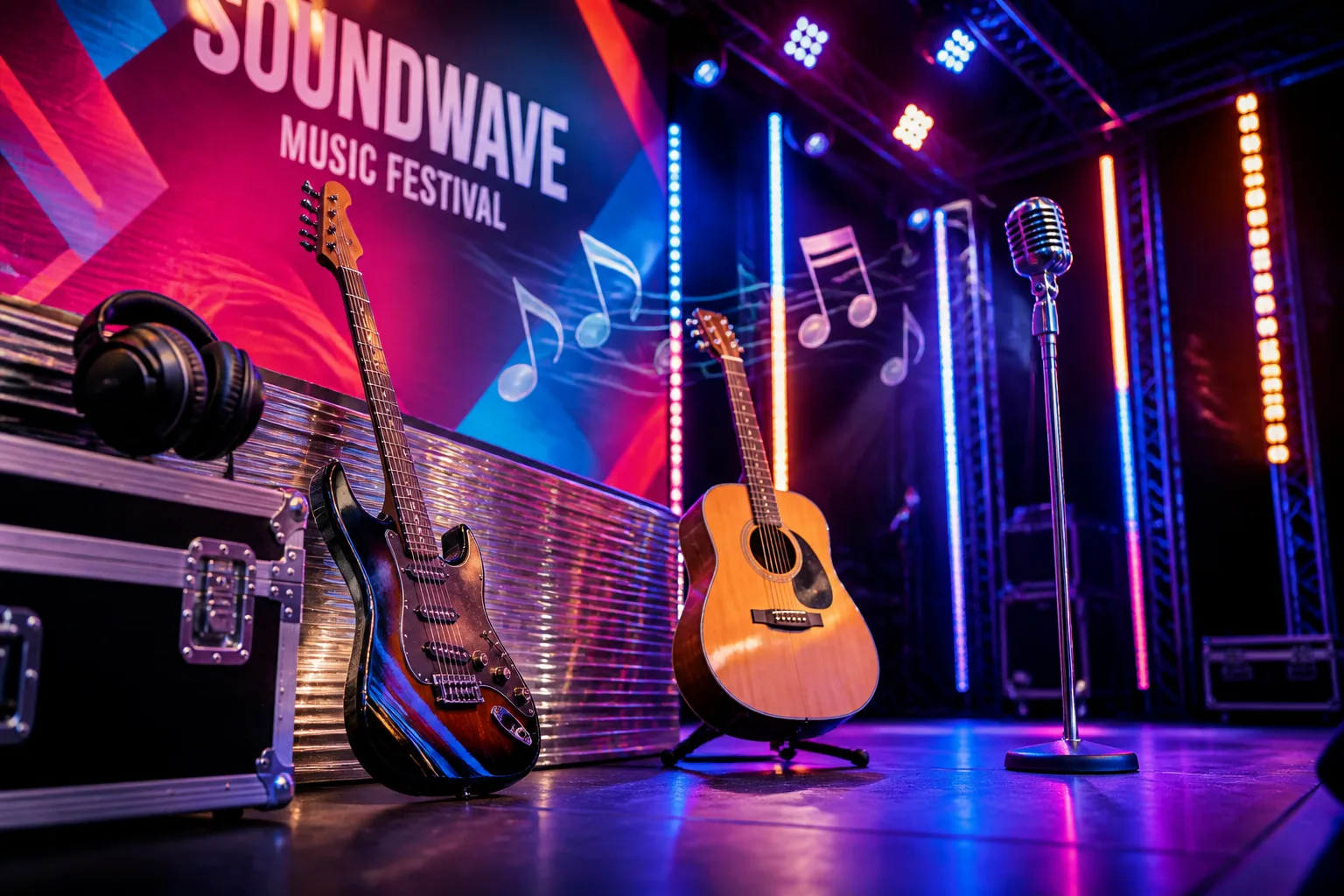 Olivia Rodrigo Debuts First Feature With Robert Smith at Primavera Sound