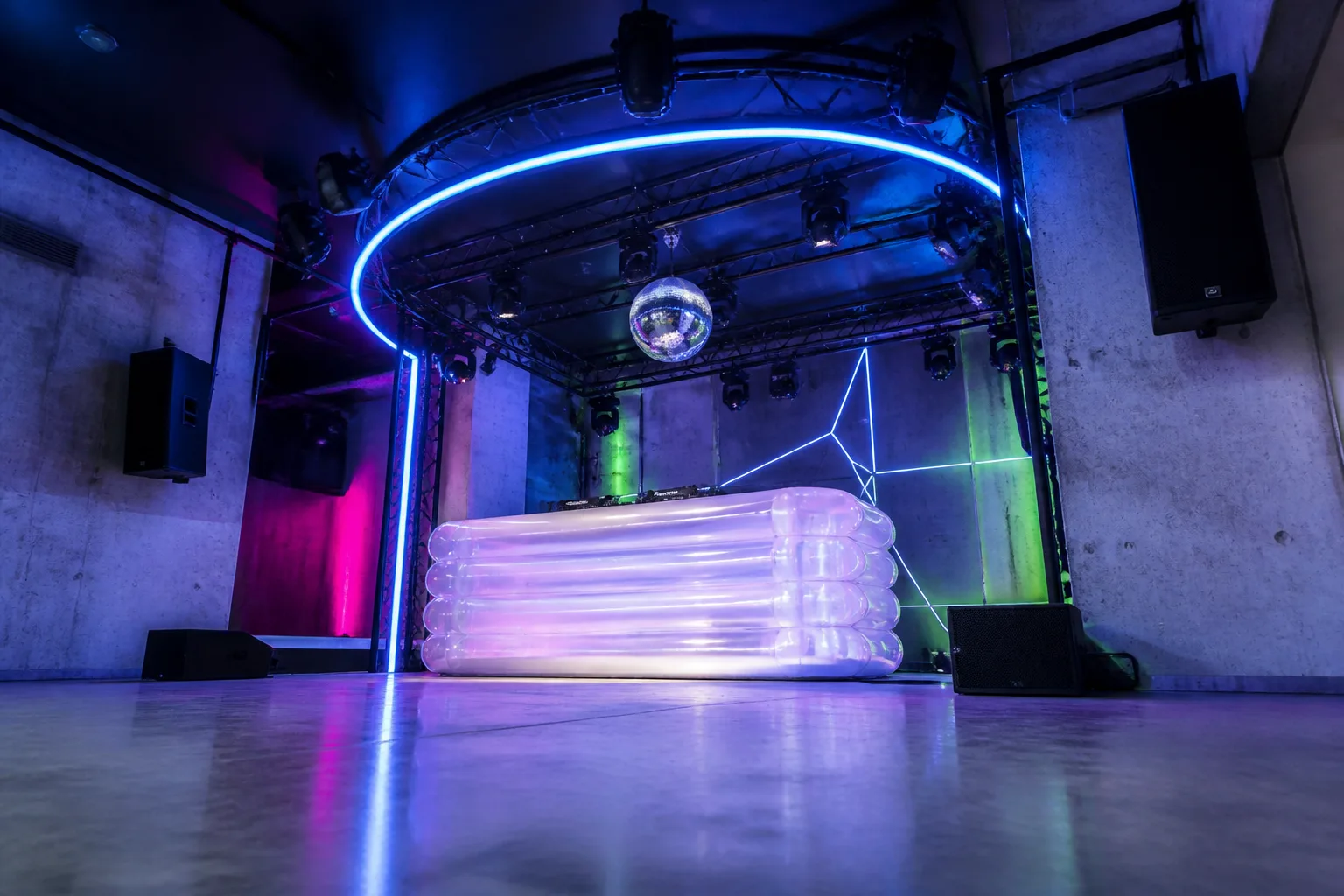 Gashouder Prepares to Reopen Ahead of ADE 2026 After Two-Year Renovation