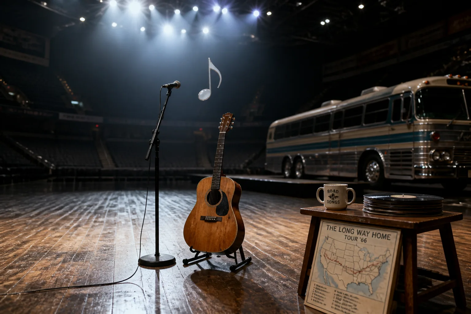 Phoebe Bridgers Announces The Lost Tour 2026, Adds Three Barclays Center Shows