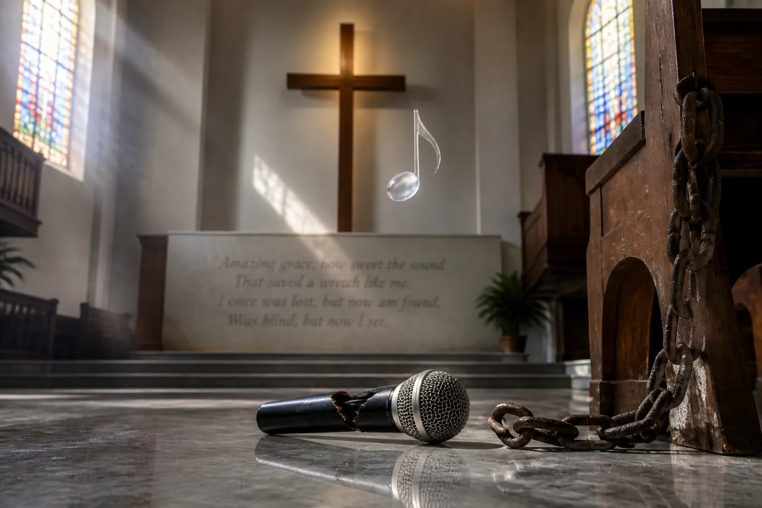 Anne Wilson Says Speaking About Jesus Cost Her Opportunities, but She Wont Back Down