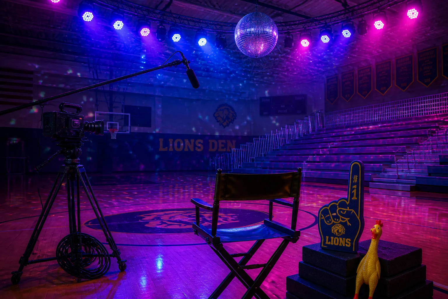 Dimash Qudaibergen Filming New Music Video in Aktobe, Visits School-Gymnasium No. 32