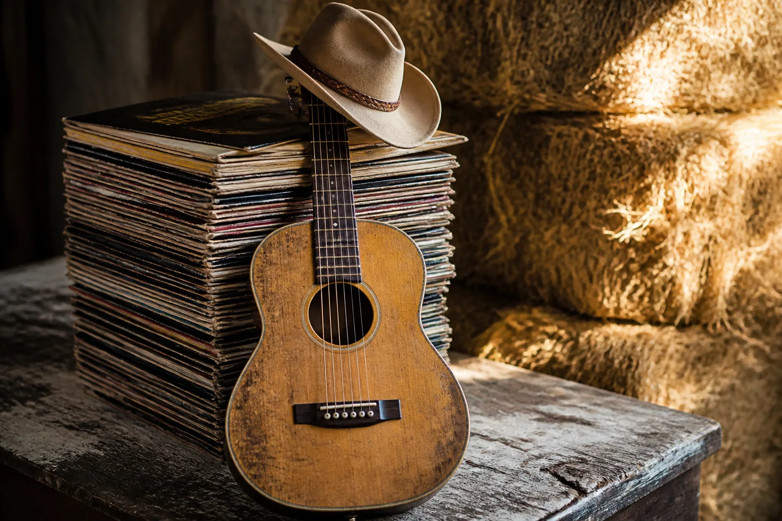 Saving Country Music Updates Top 25 Playlist with New Releases from Mack Geiger, Wyatt Flores, Libby Dale and More