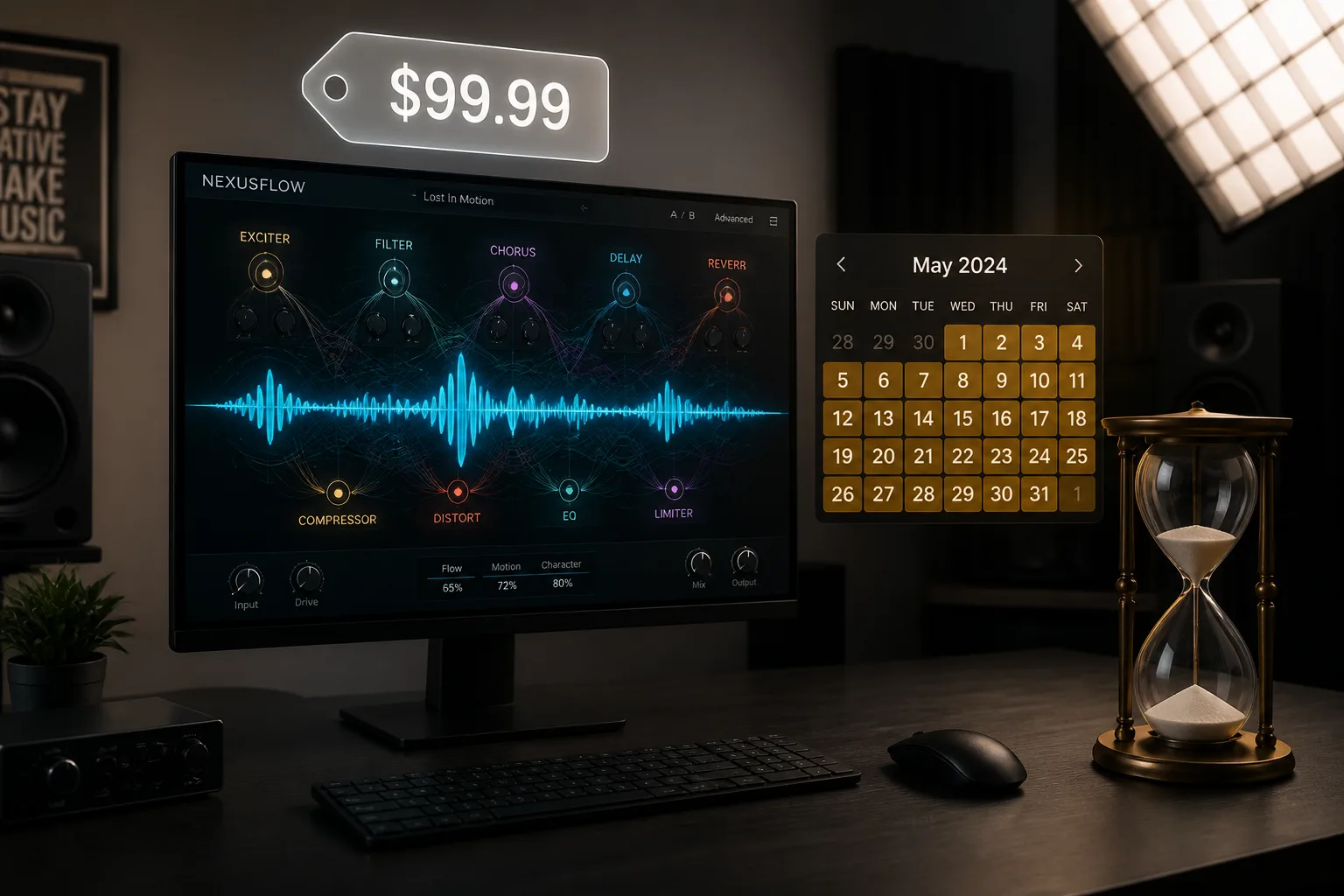 Plugin Boutique Offers Limited-Time Discount on 510ks Sequencer Plugins for Make Music Month