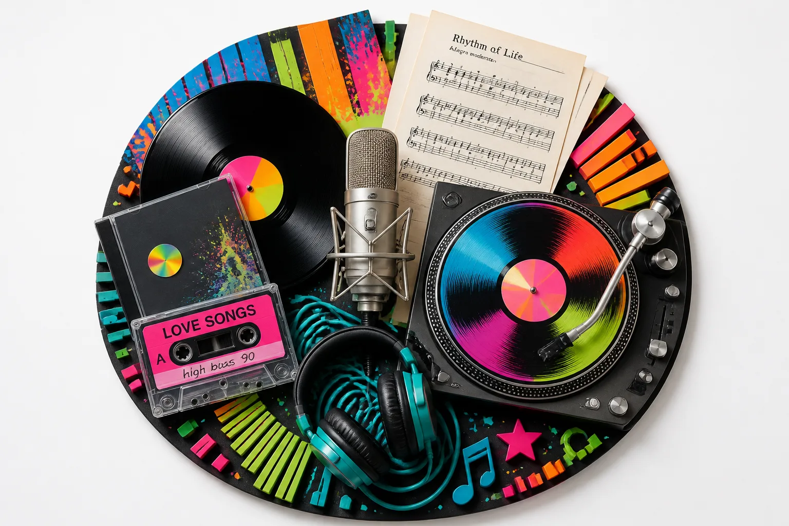 New Music Releases and Industry Highlights: June 2026 Round-Up