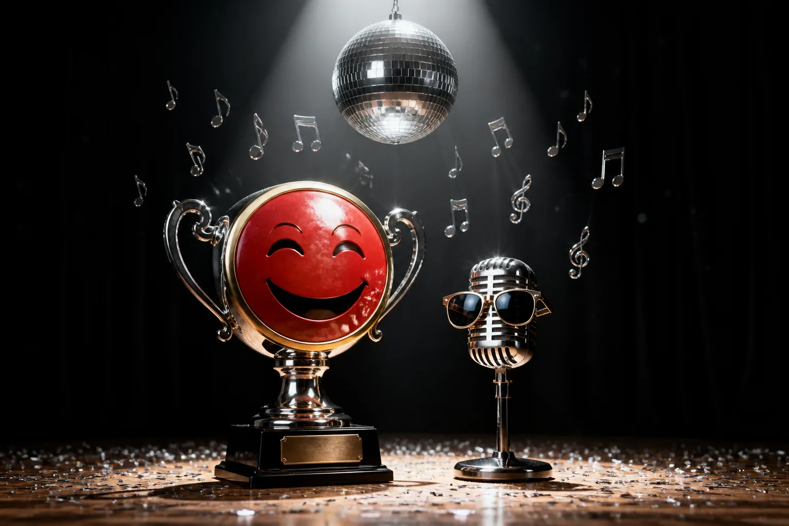 17th PMPC Star Awards for Music Set for June 25 at Teatrino, Greenhills