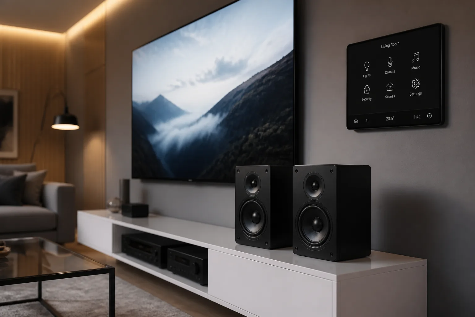 Apples Second-Generation HomePod Adds Stereo, Home-Theater, and Smart-Home Features