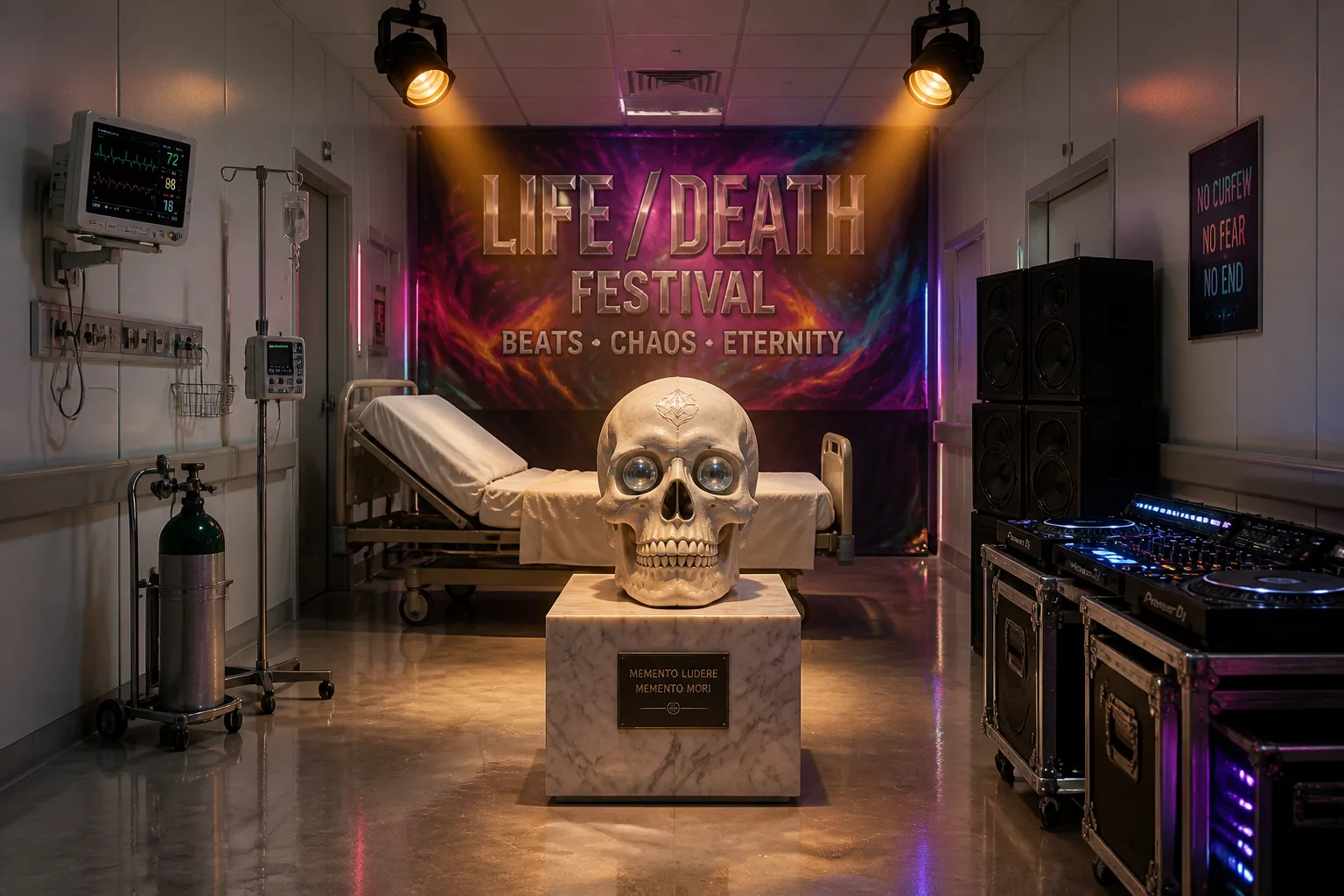 Sharon Osbourne Hospitalized Ahead of Ozzy Statue Unveiling at Hellfest