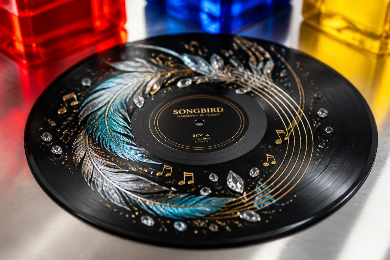 Shooter Jennings Unveils Waylon Jennings Posthumous Album Songbird Ahead of Diamonds Release