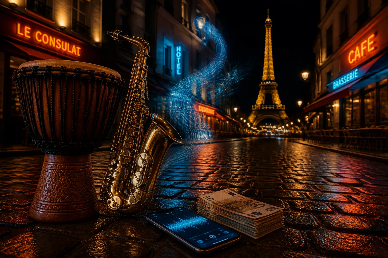 Fete de la Musique 2026: Paris Sees Surge of Black Diaspora Music Amid TikTok Buzz and Monetization Debate