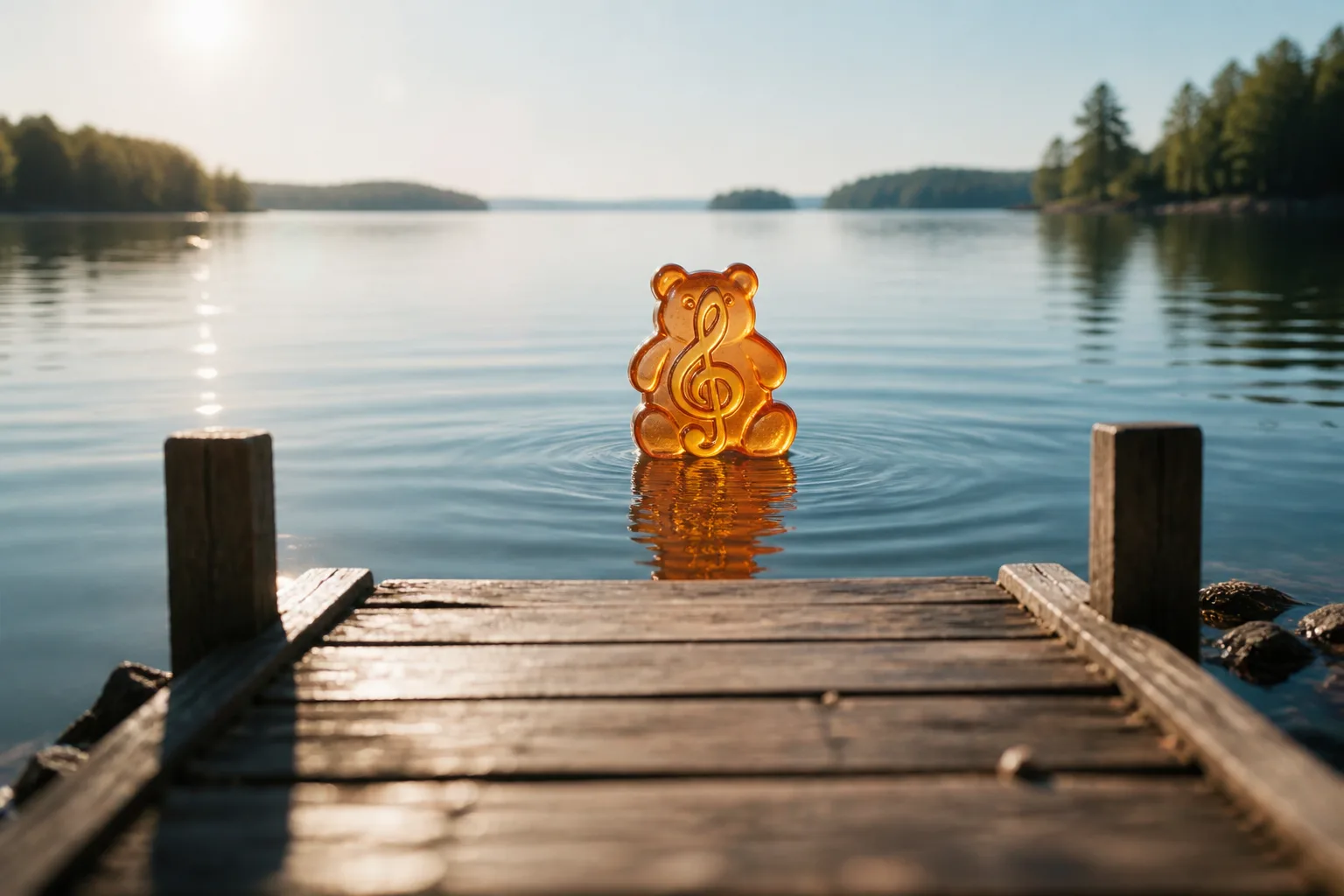 Big Bear Lake Hosts Sixth Annual Make Music Day Celebration on June 21