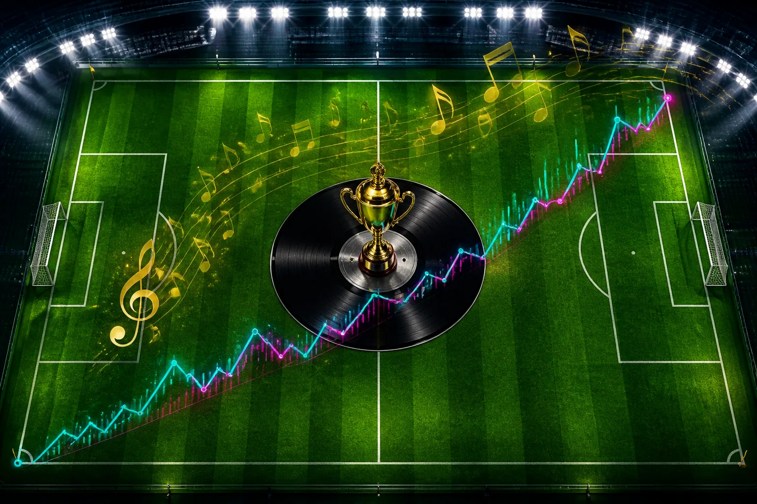 New Orders World in Motion Becomes Englands 1990 World Cup Anthem and UK Chart-Topper