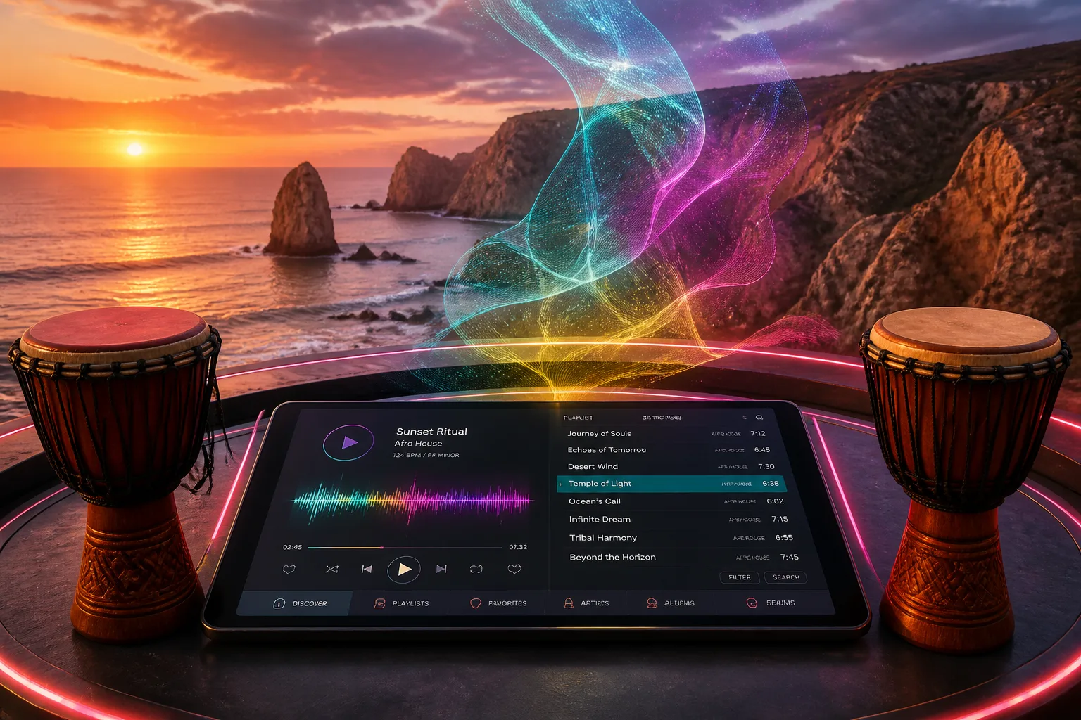 Spotify Partners with Afro Nation Portugal 2026 to Bring Afrobeats Festival to Streaming Platform