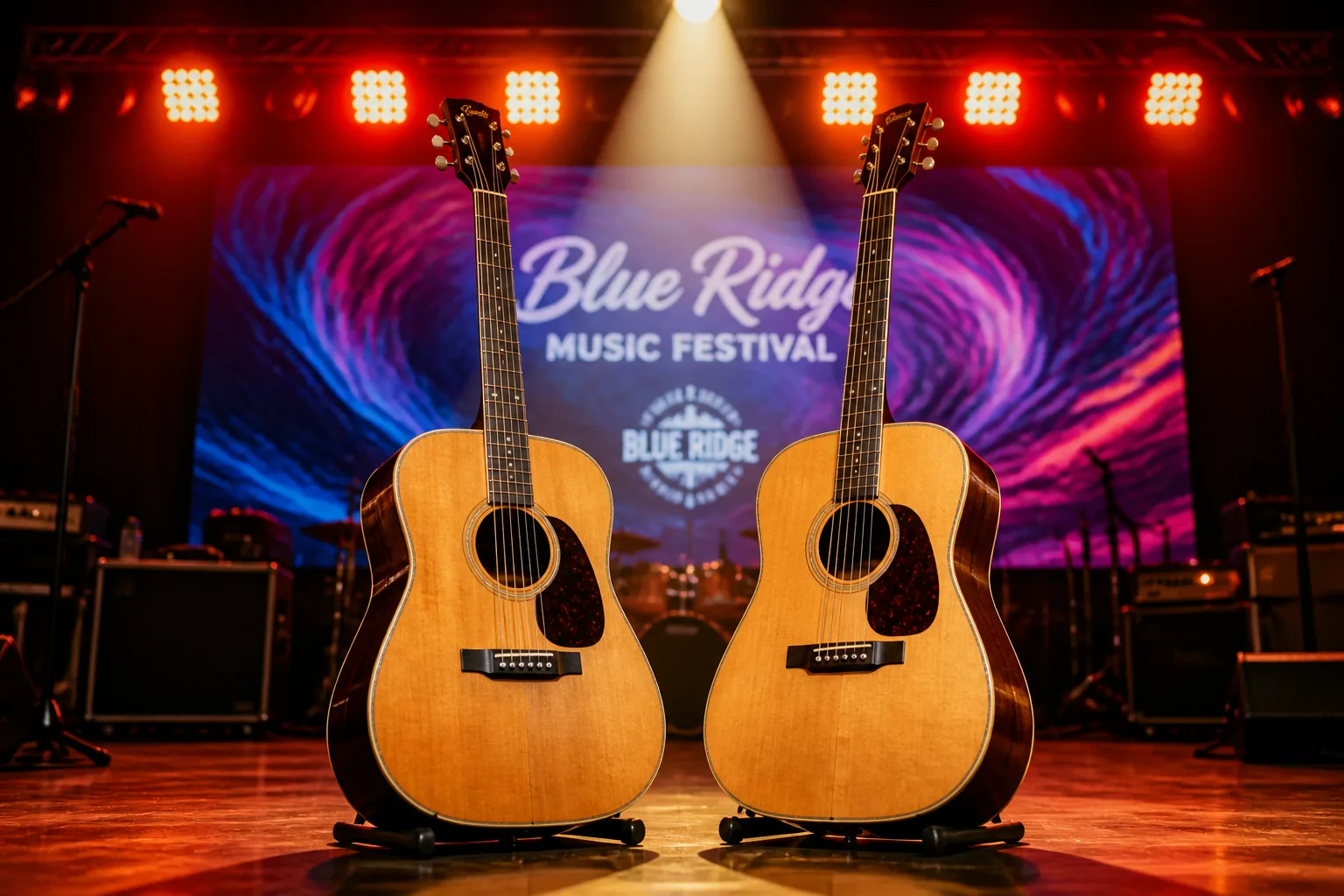 Twin Sisters Lisa and Isla Naples Shine in Connecticuts All-State Music Festivals