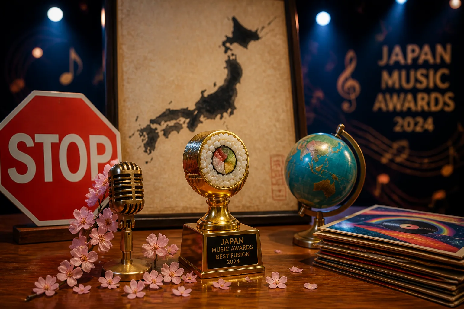 Tokyo International Music Market and Music Awards Japan Showcase Japans Global Music Push and Domestic Hurdles