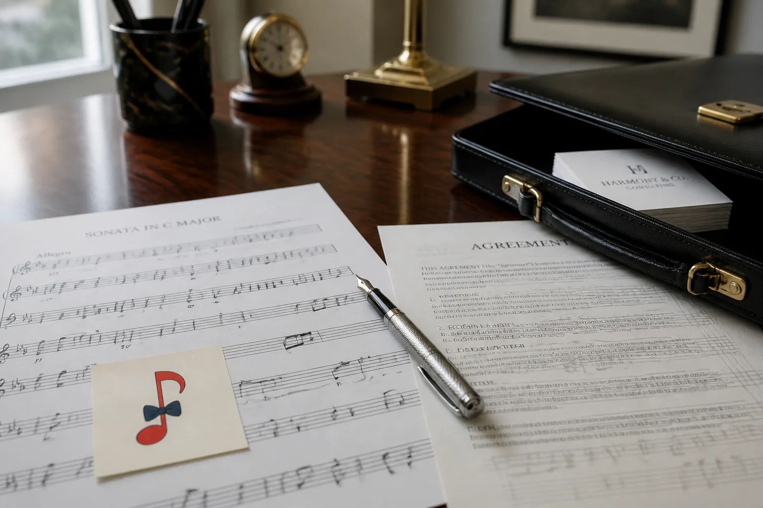 David Spencer Extends Exclusive Publishing Deal With Essential Music Publishing