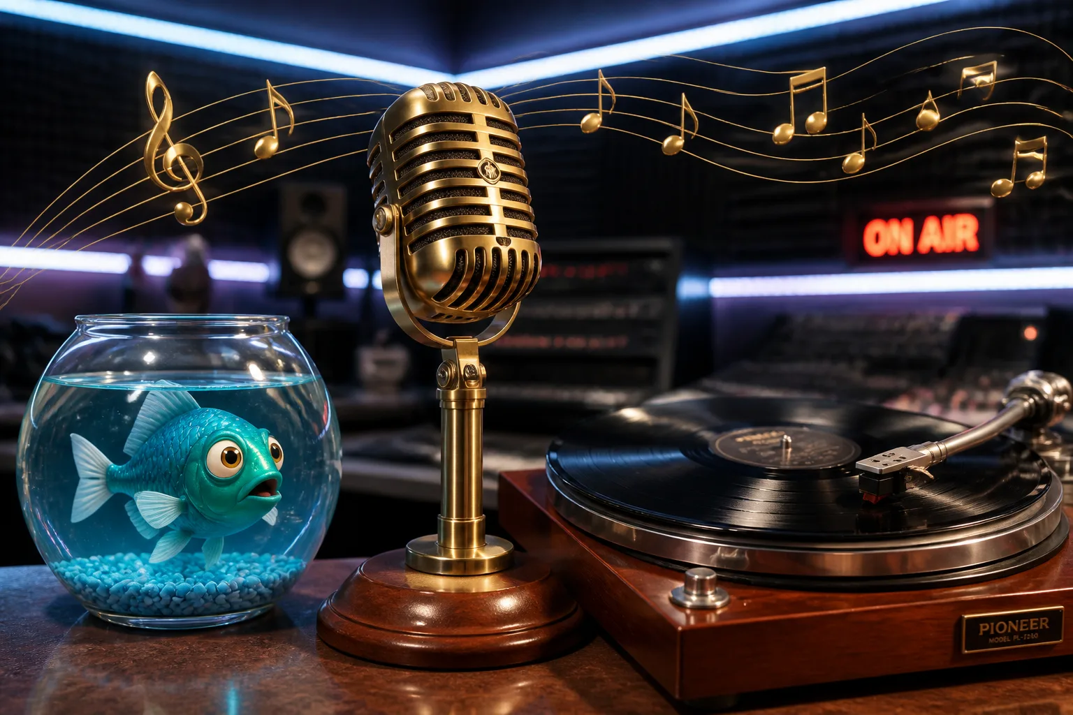 Randy Travis to Release First Original Album in 18 Years, Debut Single "Fish On" Drops July 10