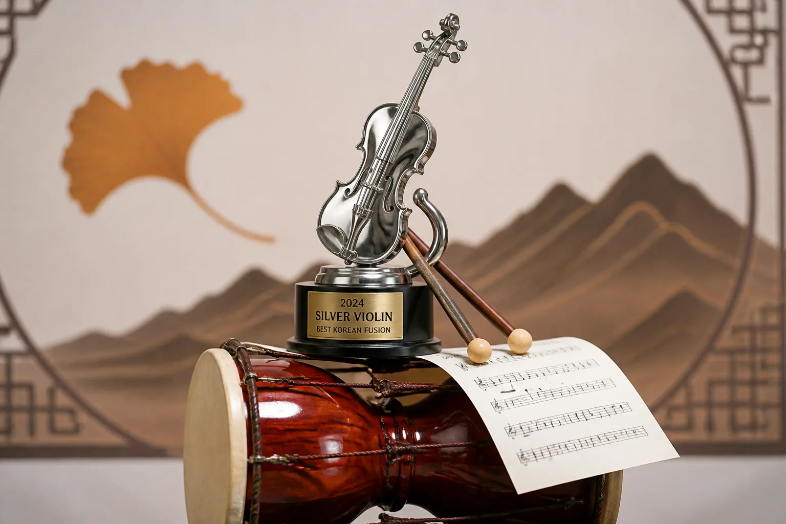 Ysaye International Music Competition 2026 Announces Winners in South Korea