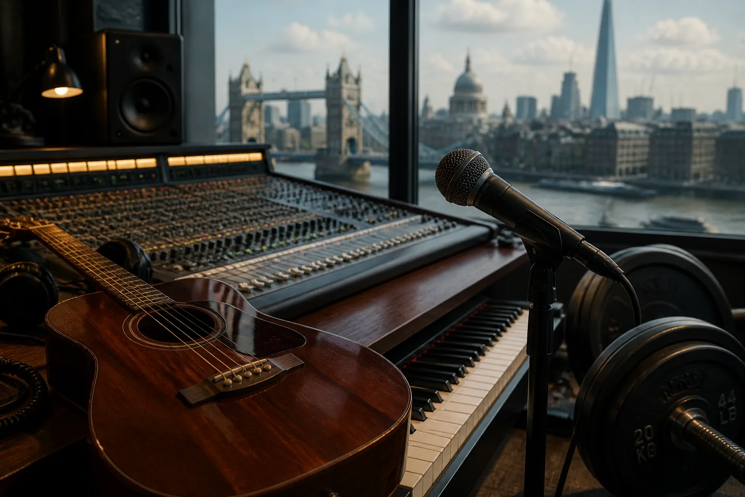 London Songwriter Jo from School Unveils New Single Weight Ahead of Debut EP