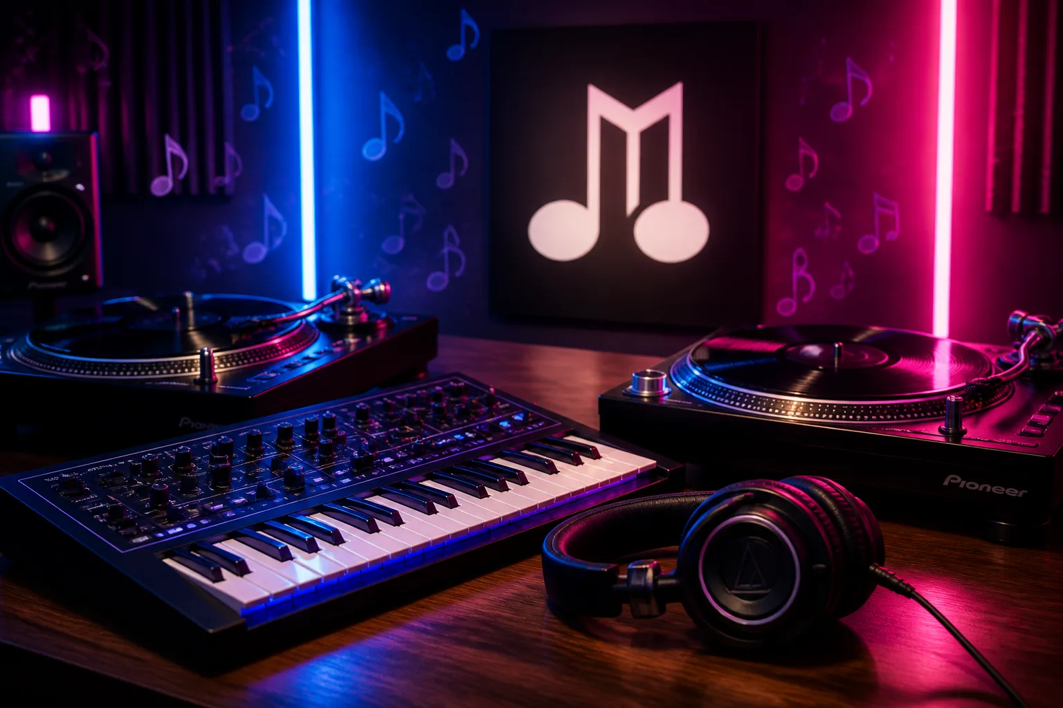 Change the Beat Sets 300-Signing Target for Women and Gender-Expansive Electronic Artists by 2028