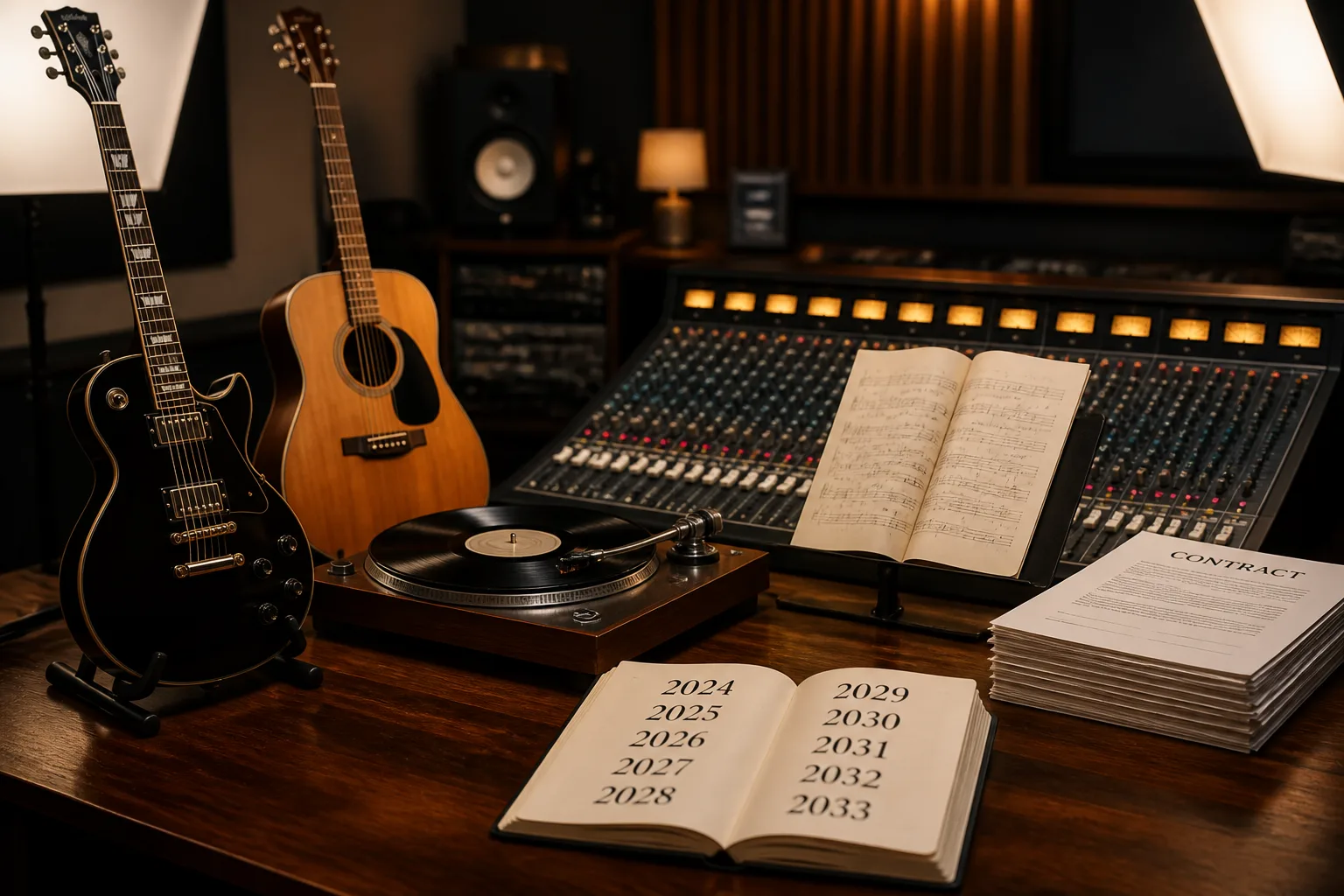 Chiodos Return With First New Song in Over a Decade, Sign With SharpTone Records