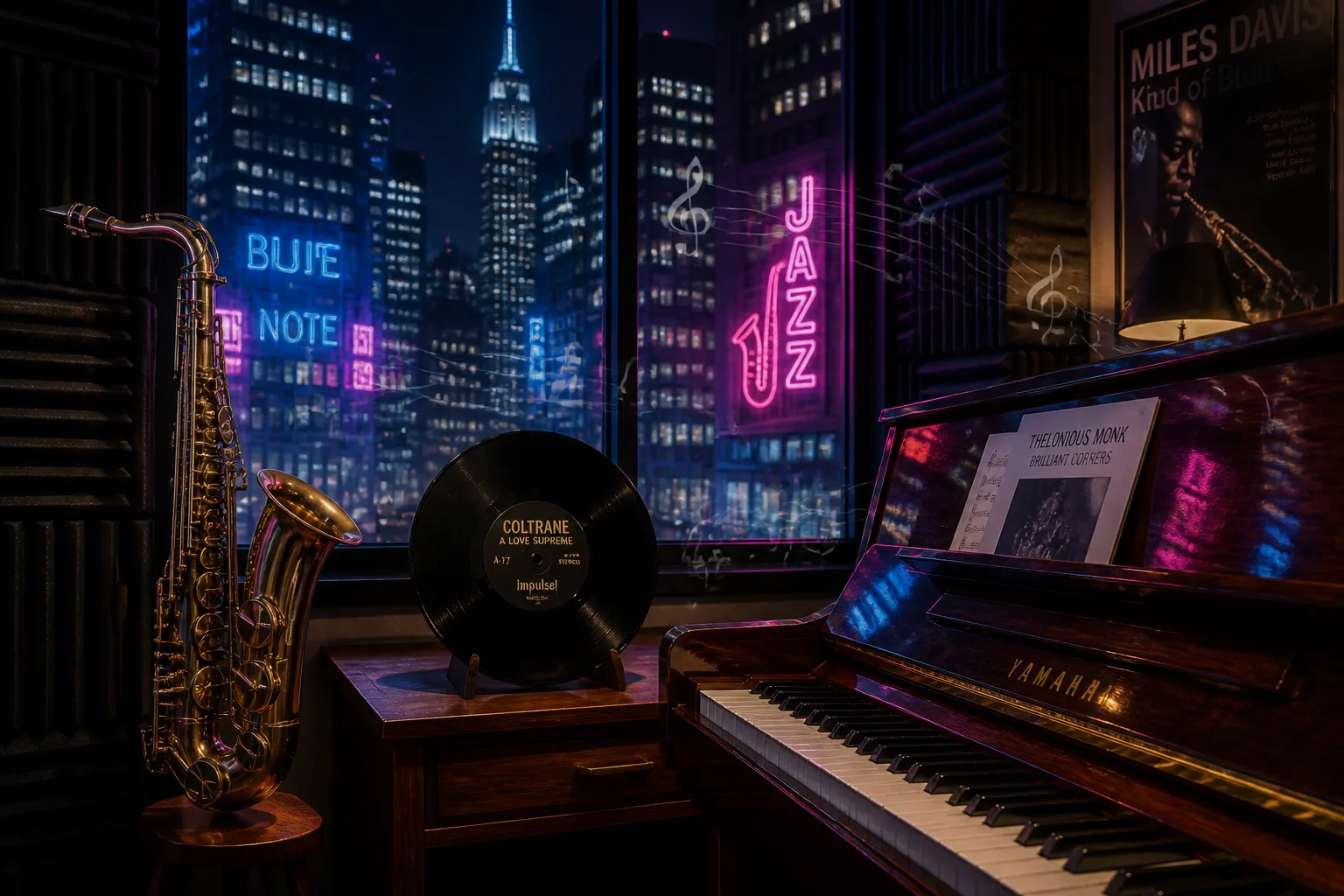 Ashley Paul Debuts Jazz-Influenced Single "I Just Had To Fall" Ahead of New York Show
