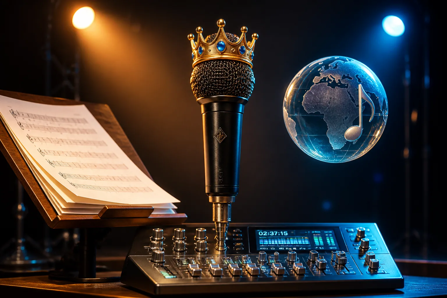 Frank Rogers Promoted to Global CEO of Spirit Music, Continuing Dual Role as Producer and Songwriter