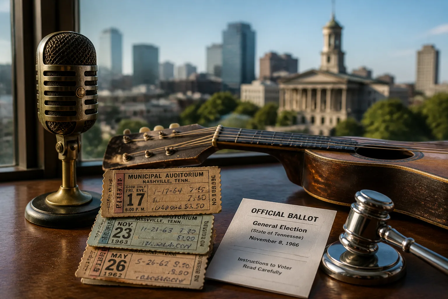 Massachusetts Artists Rally Behind Ticket-Resale Cap Bill