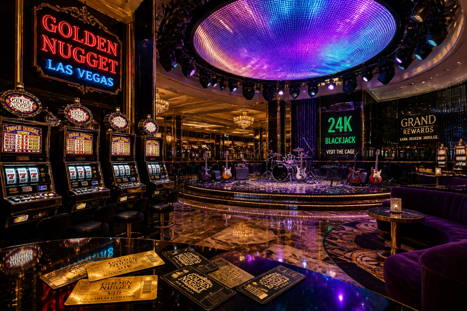 Rush Rumored for 2027 Sphere Residency; Marc Anthony Adds Eight New Vegas Shows; Diana Ross Returns to Wynn