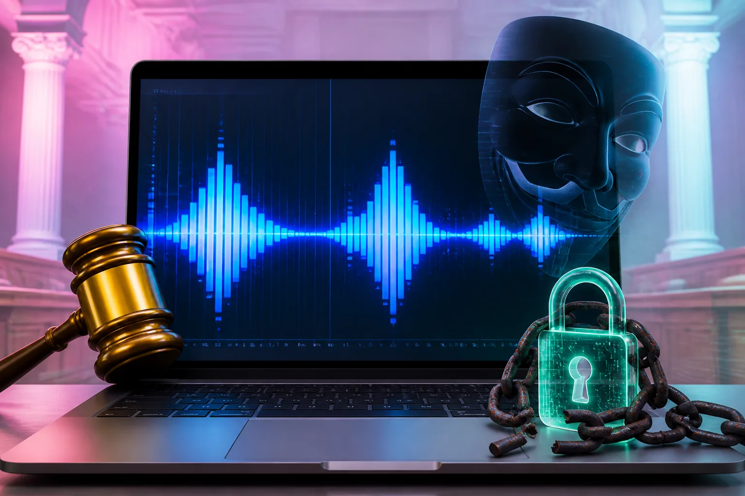 Ariana Grande Files Lawsuit Against Anonymous Hackers Over Leaked Unreleased Music
