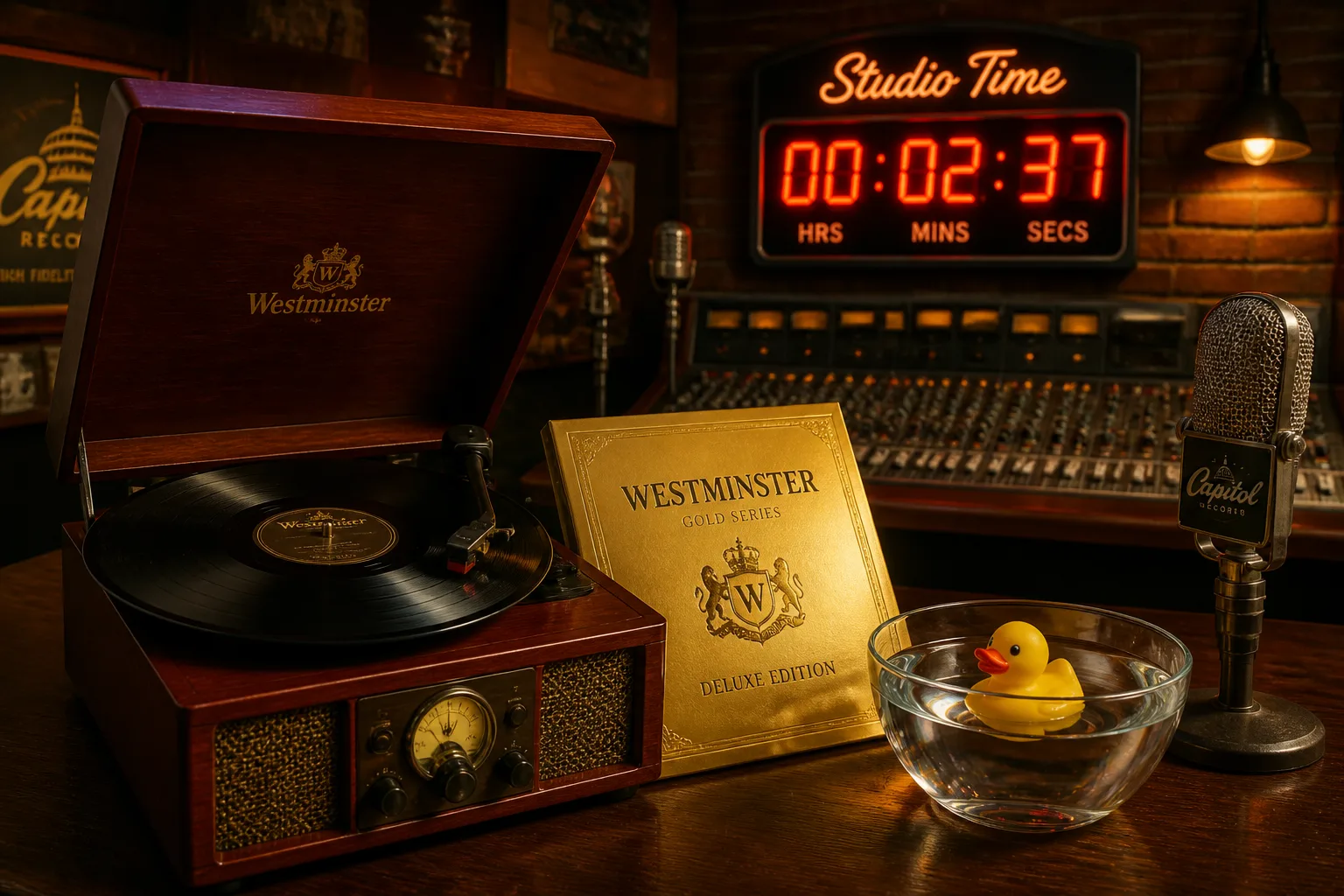 Beatles Countdown Signals Possible Rubber Soul Super Deluxe Release