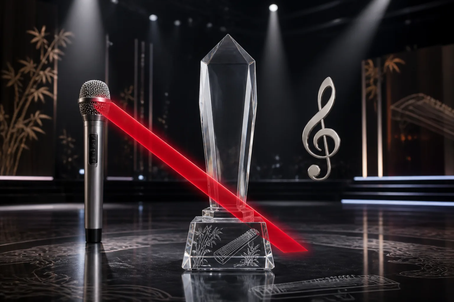 BTS Declines Grammy Submission Amid New Asian Pop Category