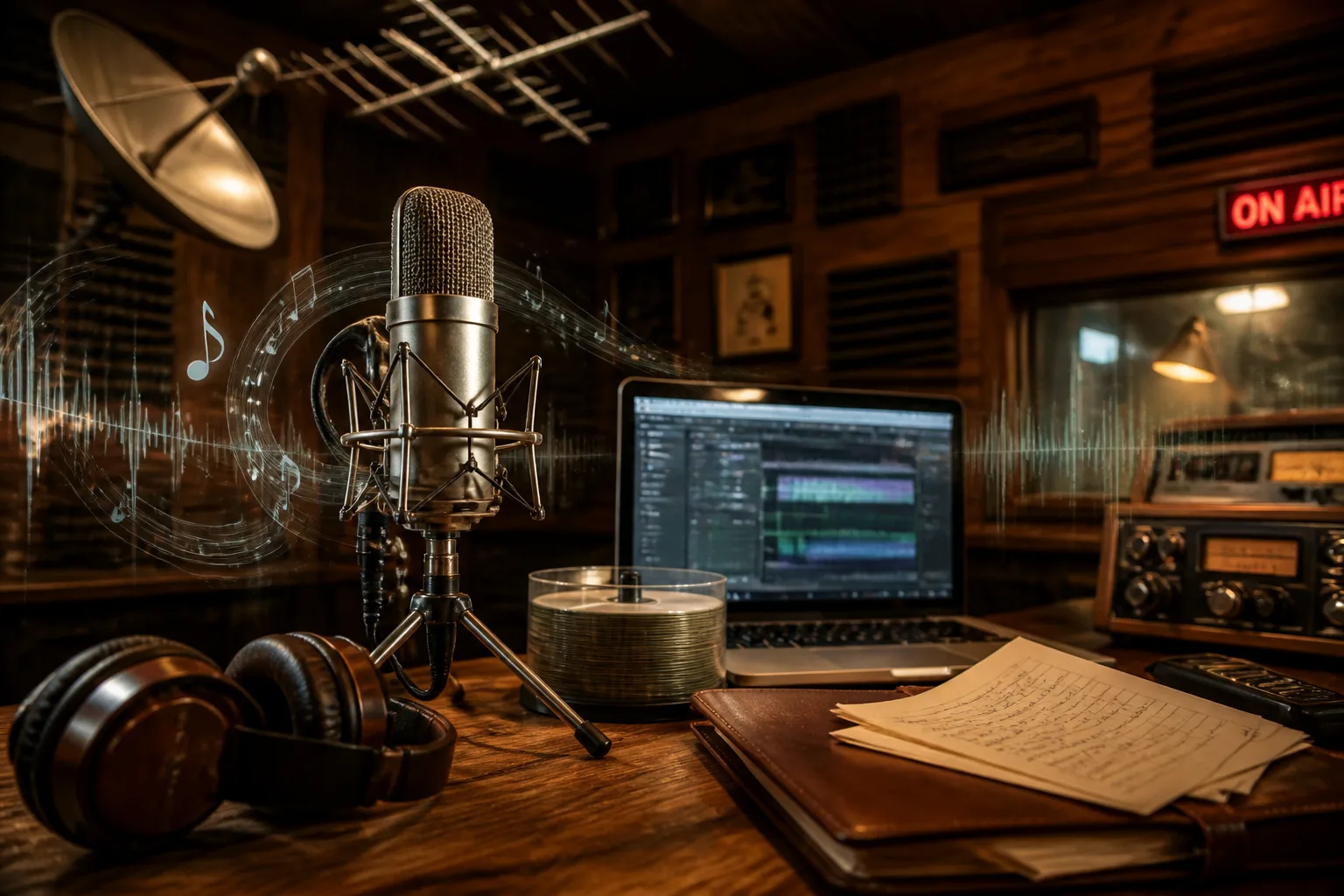 Independent Artists Still Find National Airplay on SiriusXM Through Targeted Submissions