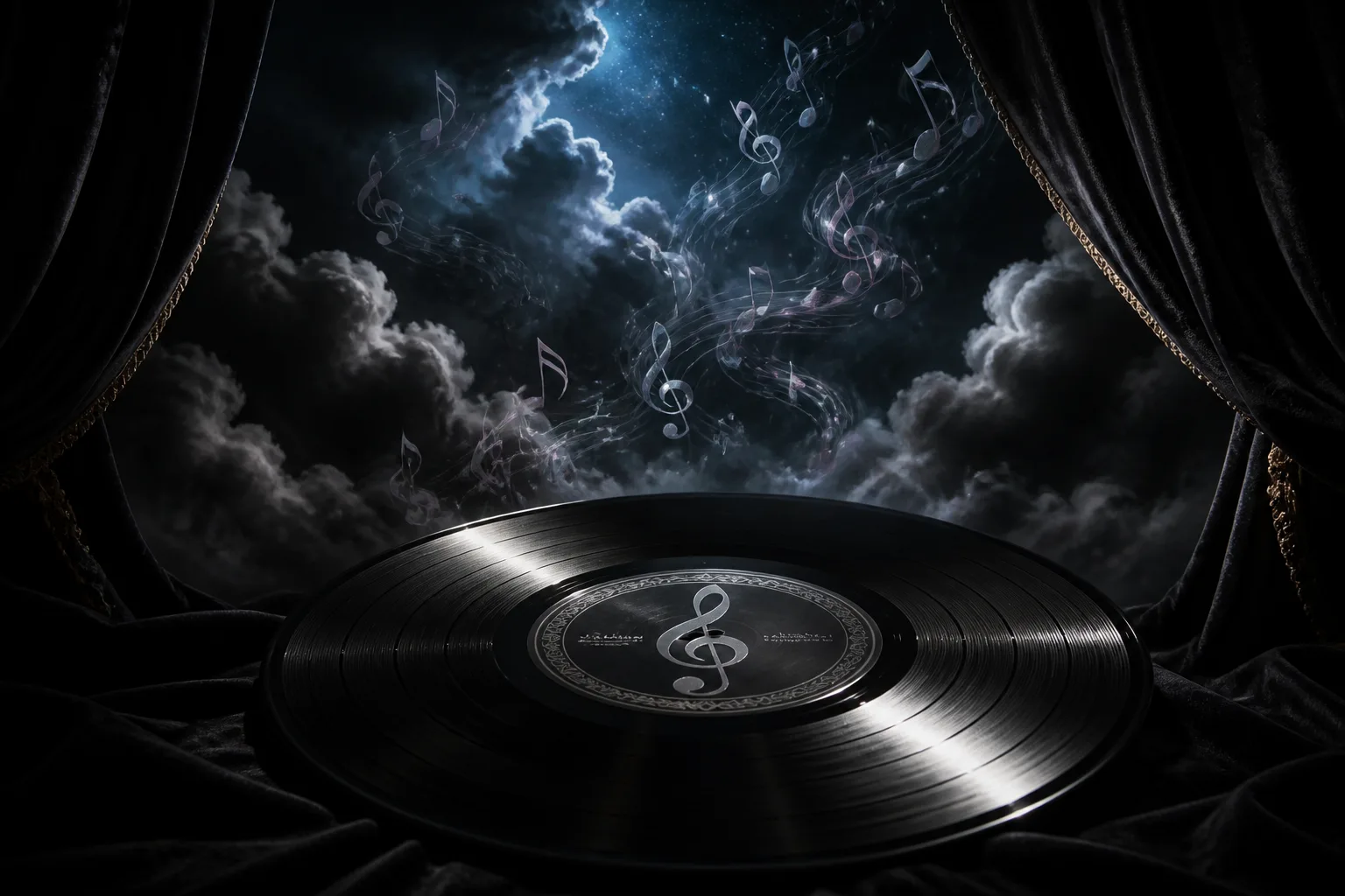 Black Bordello Unveils Midheaven Tempest EP, Drops Lead Single Fugue