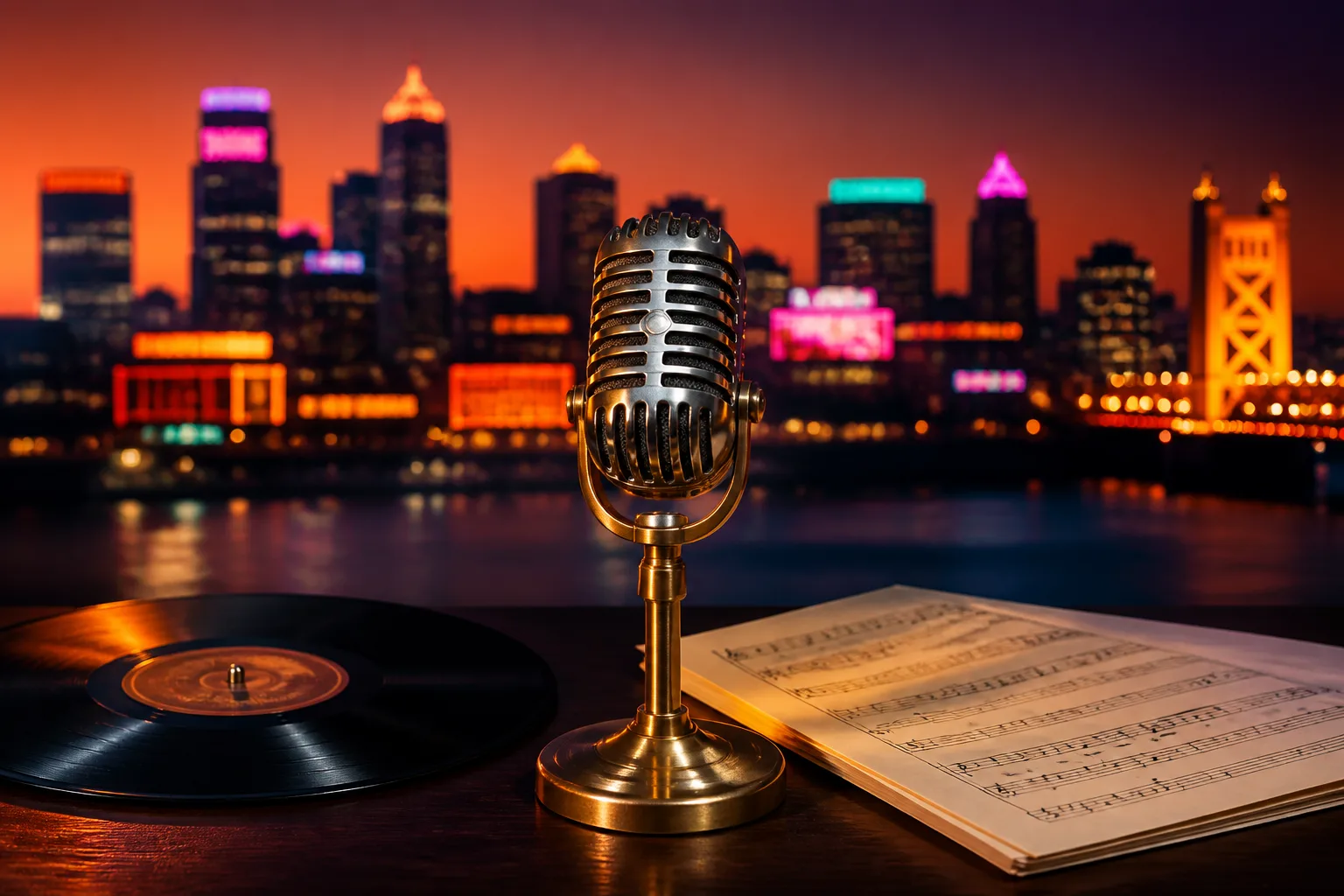 Lila Drew Releases New Single "Same Old Song" and Joins Paris Jacksons Sacramento Show