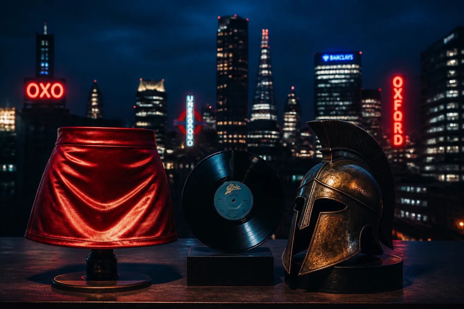 London Artist flowerovlove to Release Debut Album MINI SKIRT WARRIOR on August 28, 2026