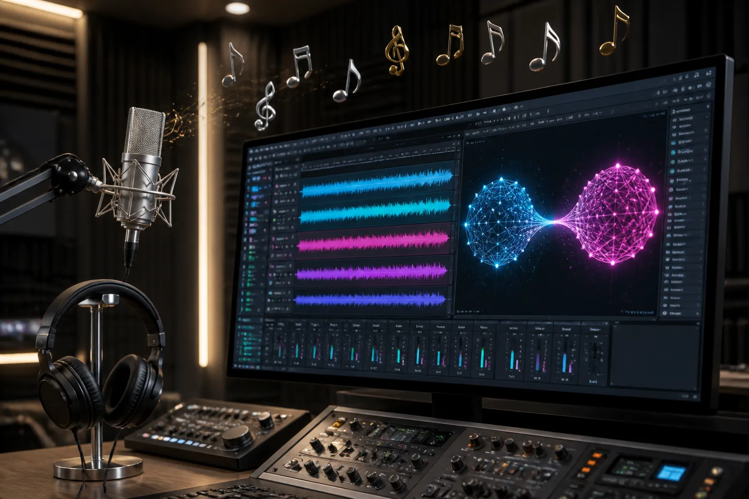 Spotify Secures Merlin Partnership to Expand AI Remix and Covers Tool to Independent Artists