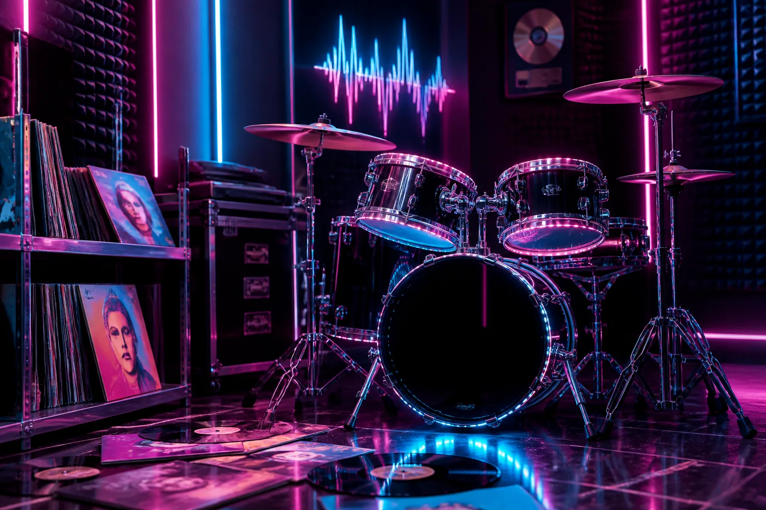 Blink-182 Drummer Travis Barker Confirms New Album in the Works for 2026