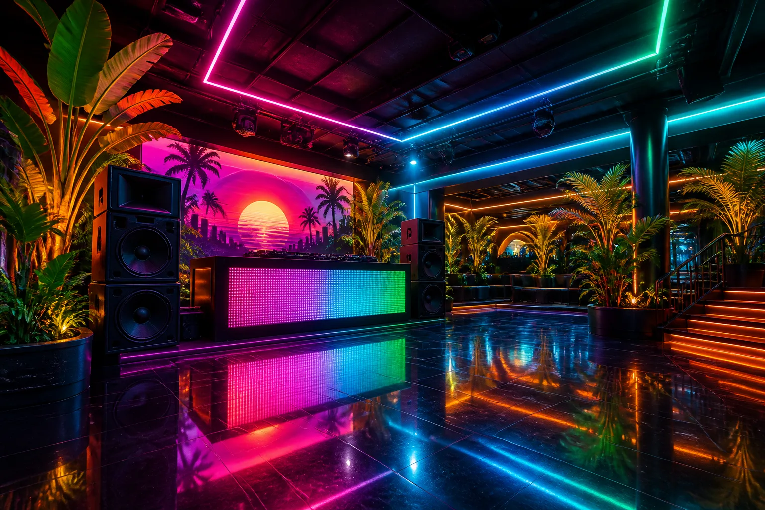 Studio 60 Reopens After 16-Month Renovation, Aims to Become Miamis New Dance Music Hub