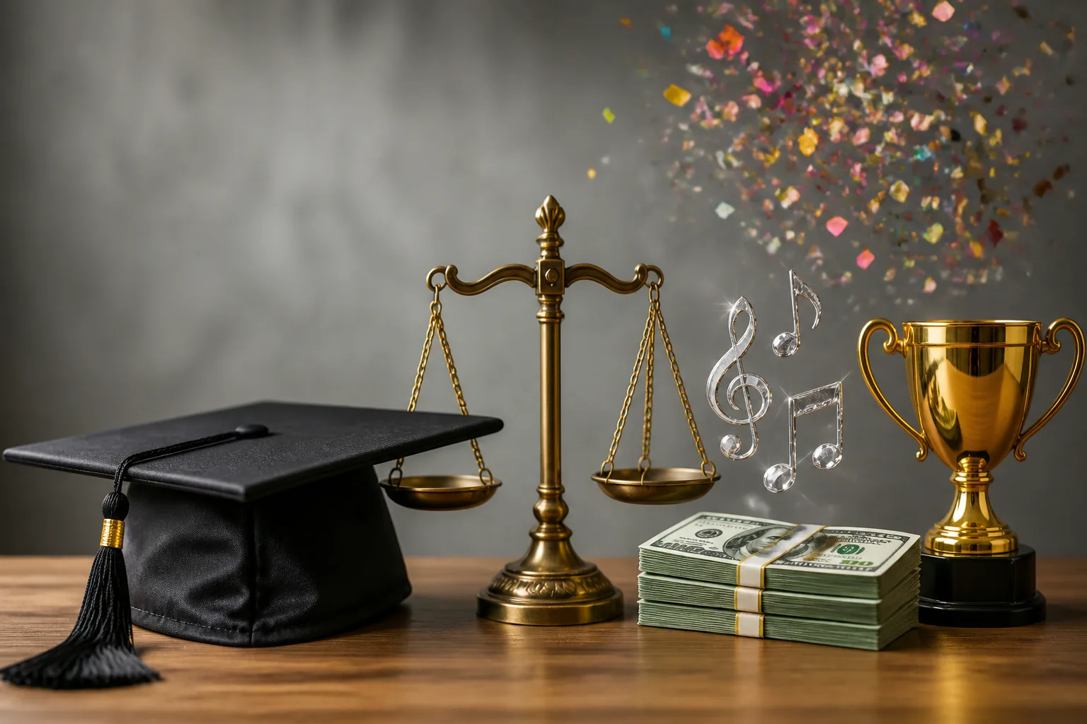 Ole Miss Law Launches $130,000 Robert A. Malouf Scholarship Endowment