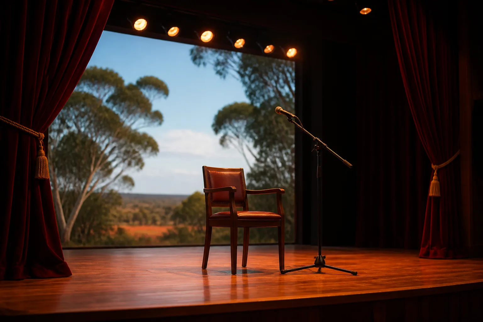 Olly Arkins to Step Down as CEO of Australian Festival Association