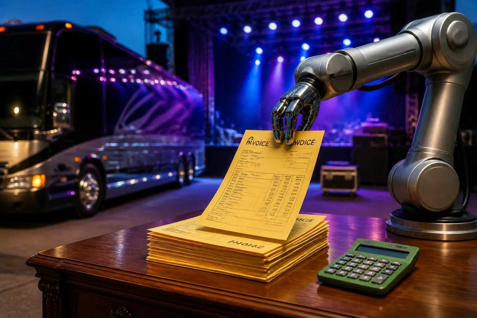 Quantizr Secures $5 Million Seed Round to Automate Live-Tour Finance