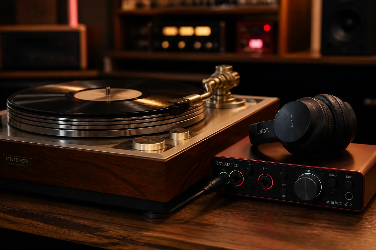 R.E.M.s Reckoning Receives Audiophile Upgrade in Definitive Sound Series