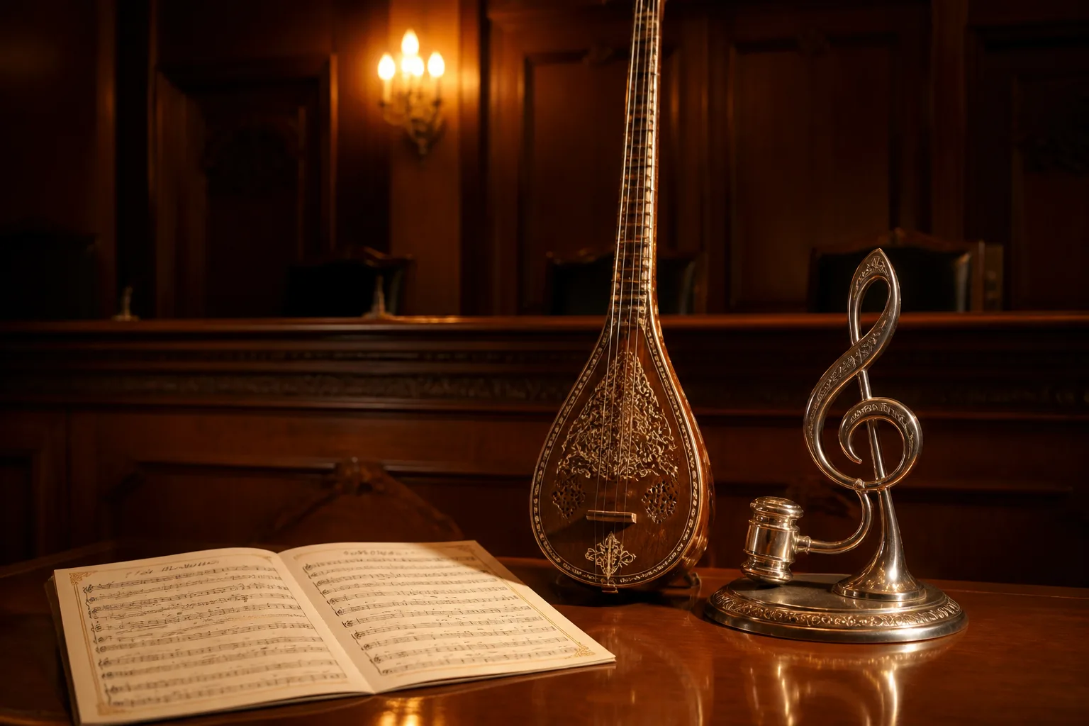 Iranian Classical Singer Hiva Seifizadeh Sentenced to Four Years Over Brief Performance; Music Organization Calls Charges Unfounded