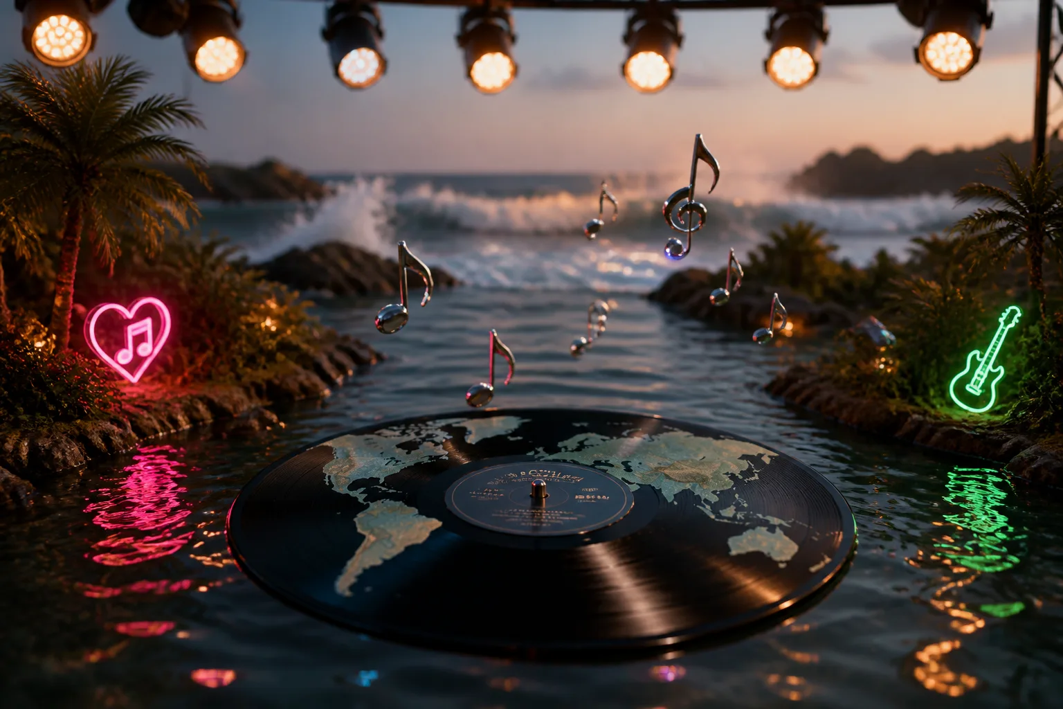 Music on the Strait Opens with World Premiere of Gabriela Lena Franks El Mundo